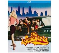 The Wanderers [Blu-Ray]