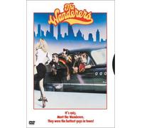 The Wanderers by Ken Wahl