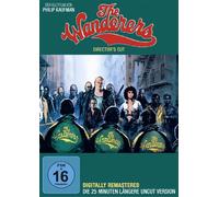 The Wanderers [Director's Cut]