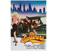 The Wanderers [Dvd]