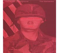 The Wanderers EP [Import]