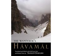 The Wanderer's Havamal