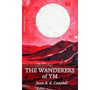 The Wanderers of Ym