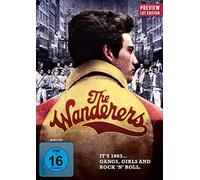 The Wanderers-Preview Cut Edition [Import]