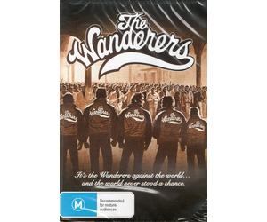 The Wanderers (Region 2 Compatible Australian Import) [1979] [DVD]
