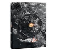 The Wandering Earth 2 [4K Ultra HD + Blu-ray - Boîtier SteelBook limité]