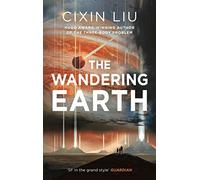 The Wandering Earth