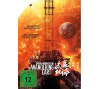 The Wandering Earth II [Import]
