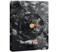The Wandering Earth Ii [Uhd & Blu-Ray Steelbook]