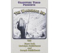 The Wandering Jew