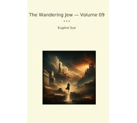 The Wandering Jew - Volume 09