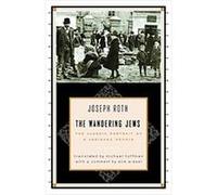 The Wandering Jews Joseph Roth (Auteur)