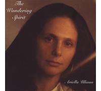 The Wandering Spirit