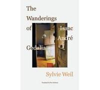 The Wanderings of Isaac André Gedalia