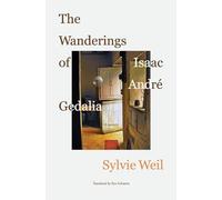 The Wanderings Of Isaac André Gedalia