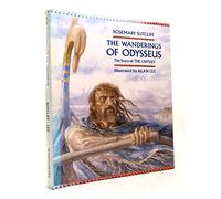 The Wanderings of Odysseus: The Story of the Odyssey