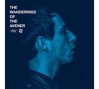 The Wanderings of the Avener CD