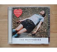 The Wannadies – Bagsy Me – RCA