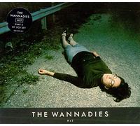 The Wannadies - Hit(2remix+As If You Care)