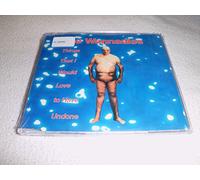 The Wannadies - Things That I Would Love [Import]