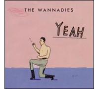 The Wannadies - Yeah [Import]