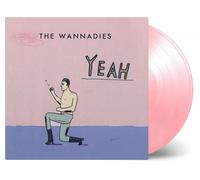 The Wannadies Yeah (MOVLP2304 Limitée Couleur Vinyle)