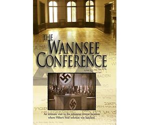 The Wannsee Conference