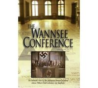 The Wannsee Conference [Dvd] Ntsc Format