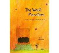 The Want Monsters by Chelo Manchego Chelo Manchego (Auteur)