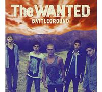 The Wanted - Battleground