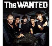The Wanted by The Wanted [CD] NEUF