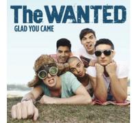The Wanted – Glad You Came – Import – Island