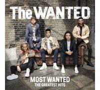 The Wanted - Most Wanted: The Greatest Hits [Compact Discs] Uk - Import