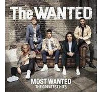 Wanted - Most Wanted:. -Deluxe [Import]