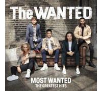 Wanted - Most Wanted: The. [Import]