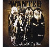 The Wanted - Til The Day I Die