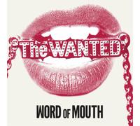 The Wanted – Word Of Mouth – CD – Neuf