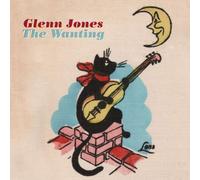 The Wanting by Glenn Jones [Audio CD] NEUF