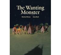 The Wanting Monster