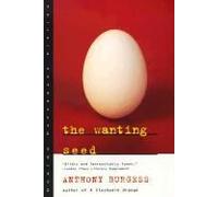 The Wanting Seed
