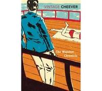 The Wapshot Chronicle by John Cheever Paperback Book Cheever, John (Auteur)