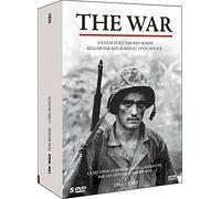 The War, 1941-1945 – DVD – Coffret 5 DVD