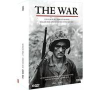 The War 1941-1945 DVD G