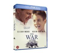 MAJENG MEDIA AB The War