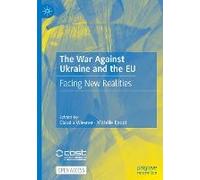 The War Against Ukraine And The Eu