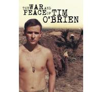 The War and Peace of Tim O'Brien