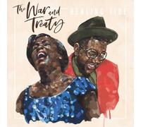 The War and Treaty Healing Tide (Vinyl) 12" Album