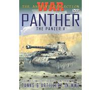 The War Archive Collection - The War Archive Collection - Panther: the Panzer V [Import anglais]