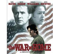The War at Home [Blu-Ray]