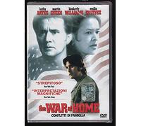 The War at Home-Conflitti Di Famiglia